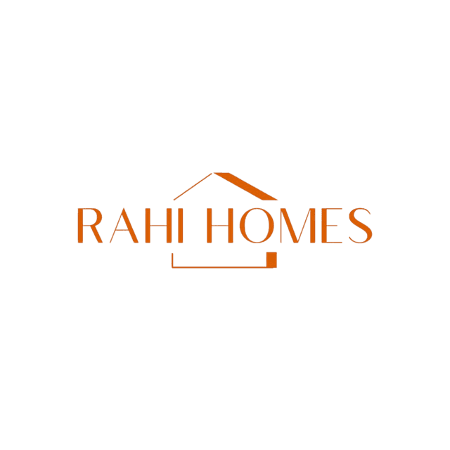 Rahi Homes Logo